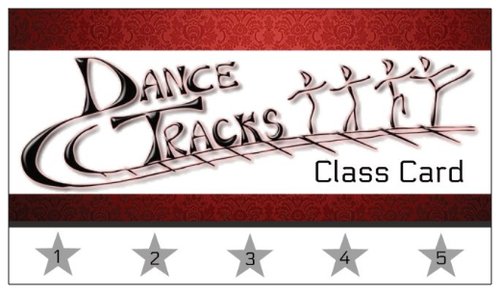 preview Class Card