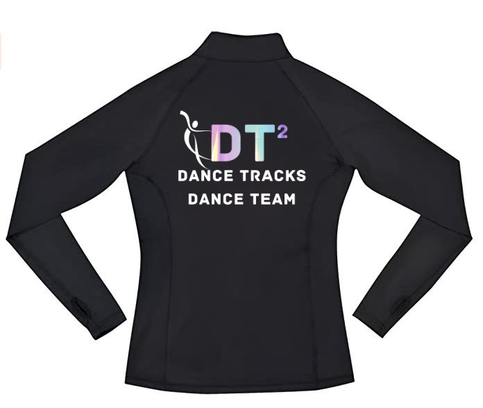 Dance hot sale team jackets