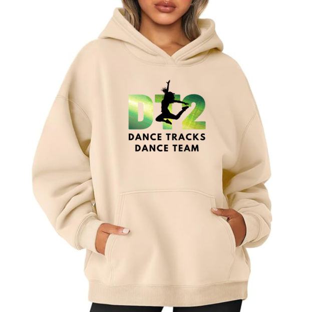 NEW 2025 DT2 Hoodie - Customizable - Image 3