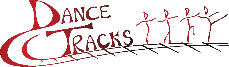 Dance Tracks Logo Dance Tracks