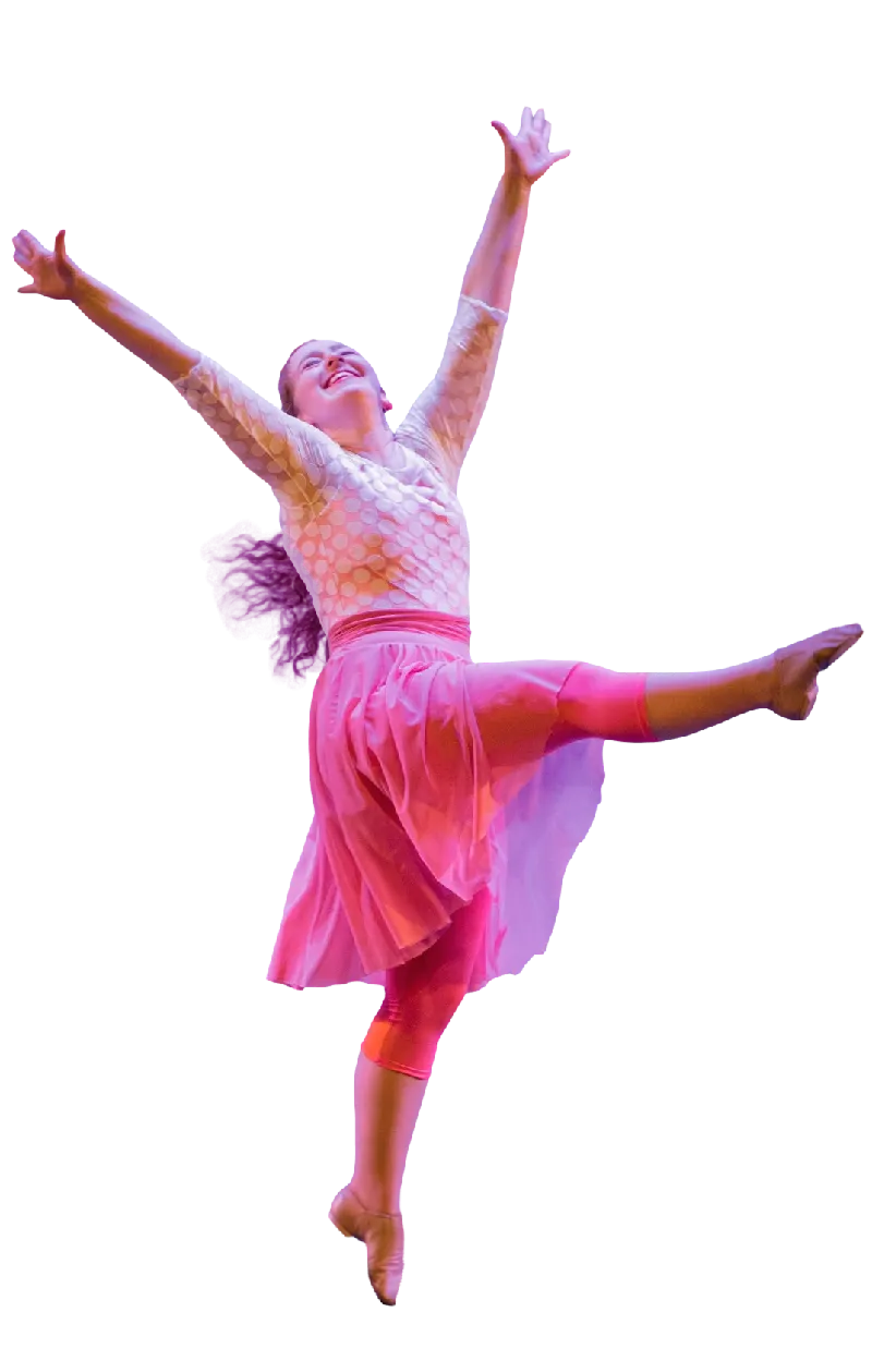 ballet dancer ballet dancer