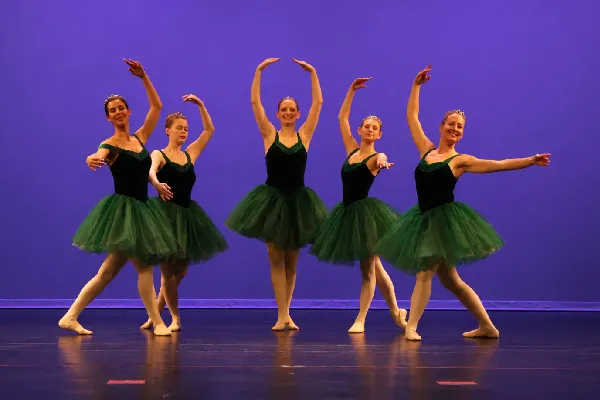 Ballet Adult Int Adv Waltz Ballet Adult Int Adv Waltz