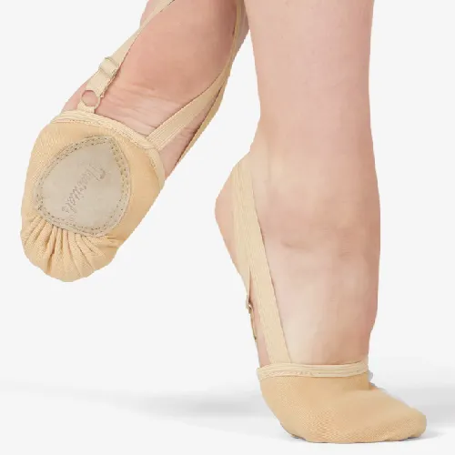 Half Sole acro shoe Half Sole acro shoe