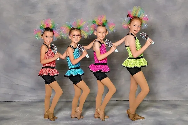 Jazz Funk Hair Up group Jazz Funk