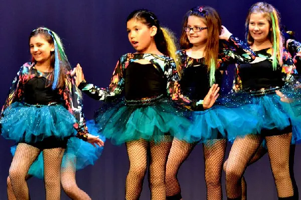 Jazz funk for kids Jazz funk for kids