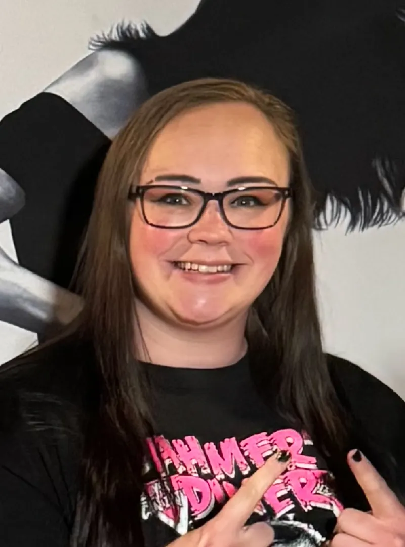 Makena Faculty headshot Makena Betler