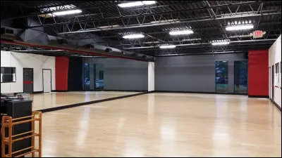 Studio features wood floor2 wood floor