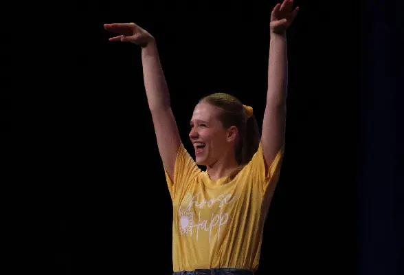 Tap Happy Annie Tap Happy Annie