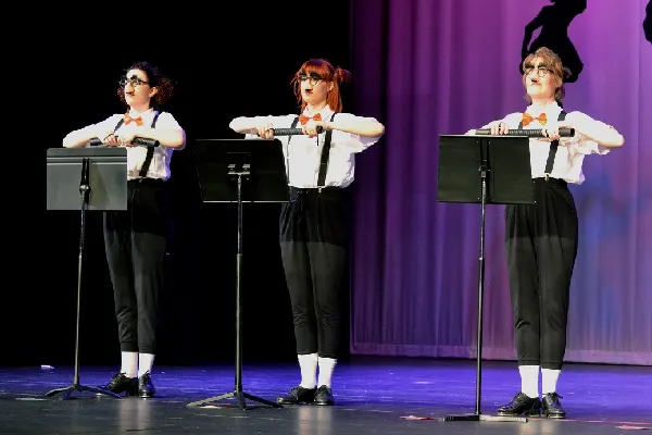 Tap Orchestra Tap Orchestra
