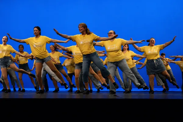 Tap Production Happy Tap Production Happy