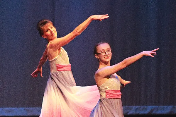 Teen Adult Ballet Teen Adult Ballet