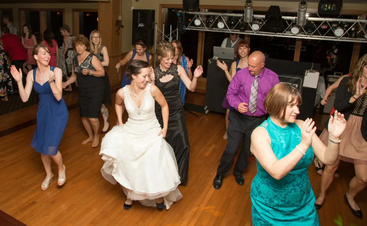 Wedding Dances 2 Wedding Dances