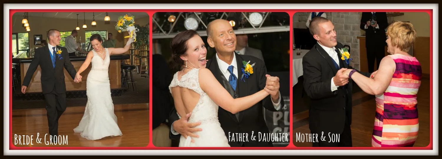 WeddingDances11 Wedding Dances