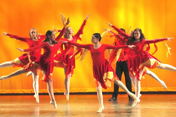ballet advanced ballet advanced