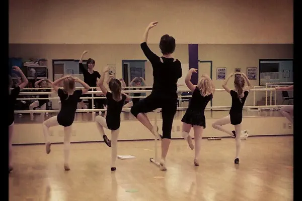 ballet for kids class ballet for kids class