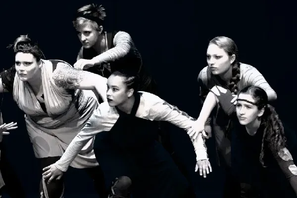 contemporary group black and white contemporary group black and white