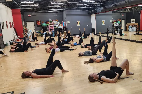 dance stretch conditioning dance stretch conditioning