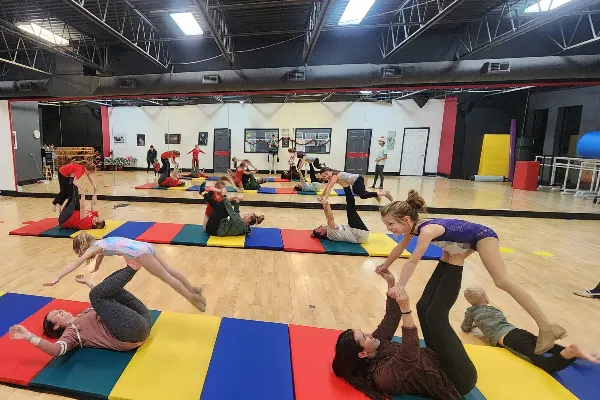 mommy me dance class mommy me dance class