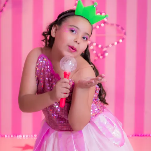 princess party princess party