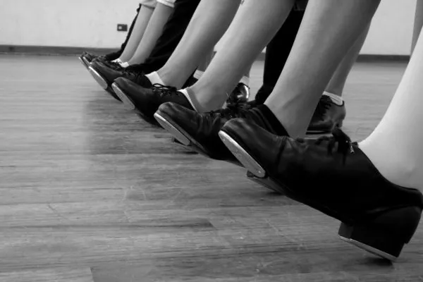 tap shoes tap shoes